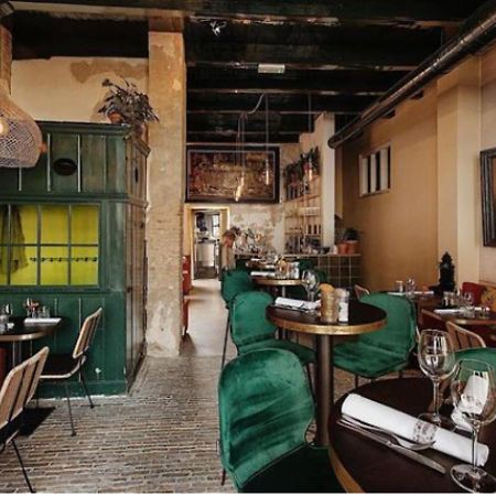 דירות מדמבליק Bed Bij Bistro מראה חיצוני תמונה