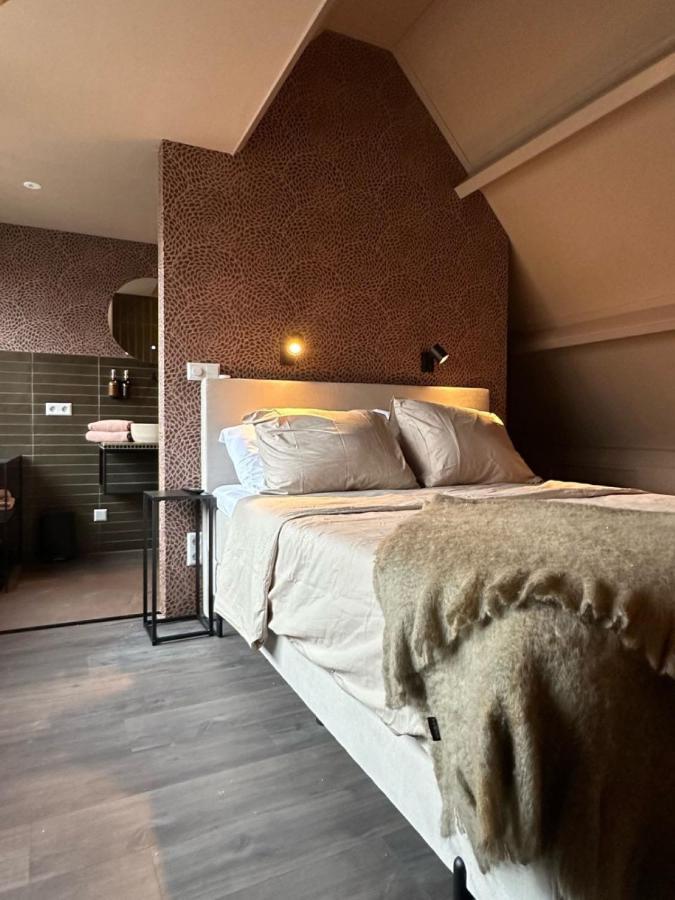 דירות מדמבליק Bed Bij Bistro מראה חיצוני תמונה