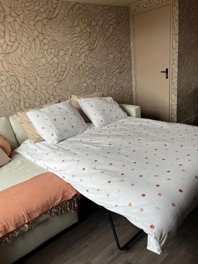 דירות מדמבליק Bed Bij Bistro מראה חיצוני תמונה